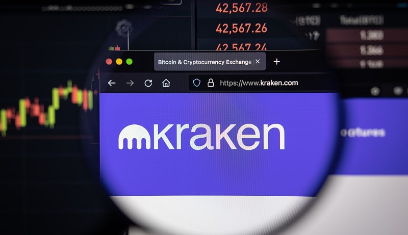 Coinbase vs Kraken: Which Exchange to Choose in ? | CoinGape