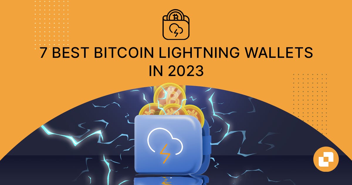 4 Best Bitcoin Lightning Wallets Of (& 1 To Avoid ) 😬 - Athena Alpha