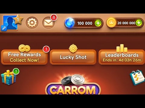 (New) Free Disc Pool Carrom Cheats Gems Coins Generator No Human Verification - QILWiki