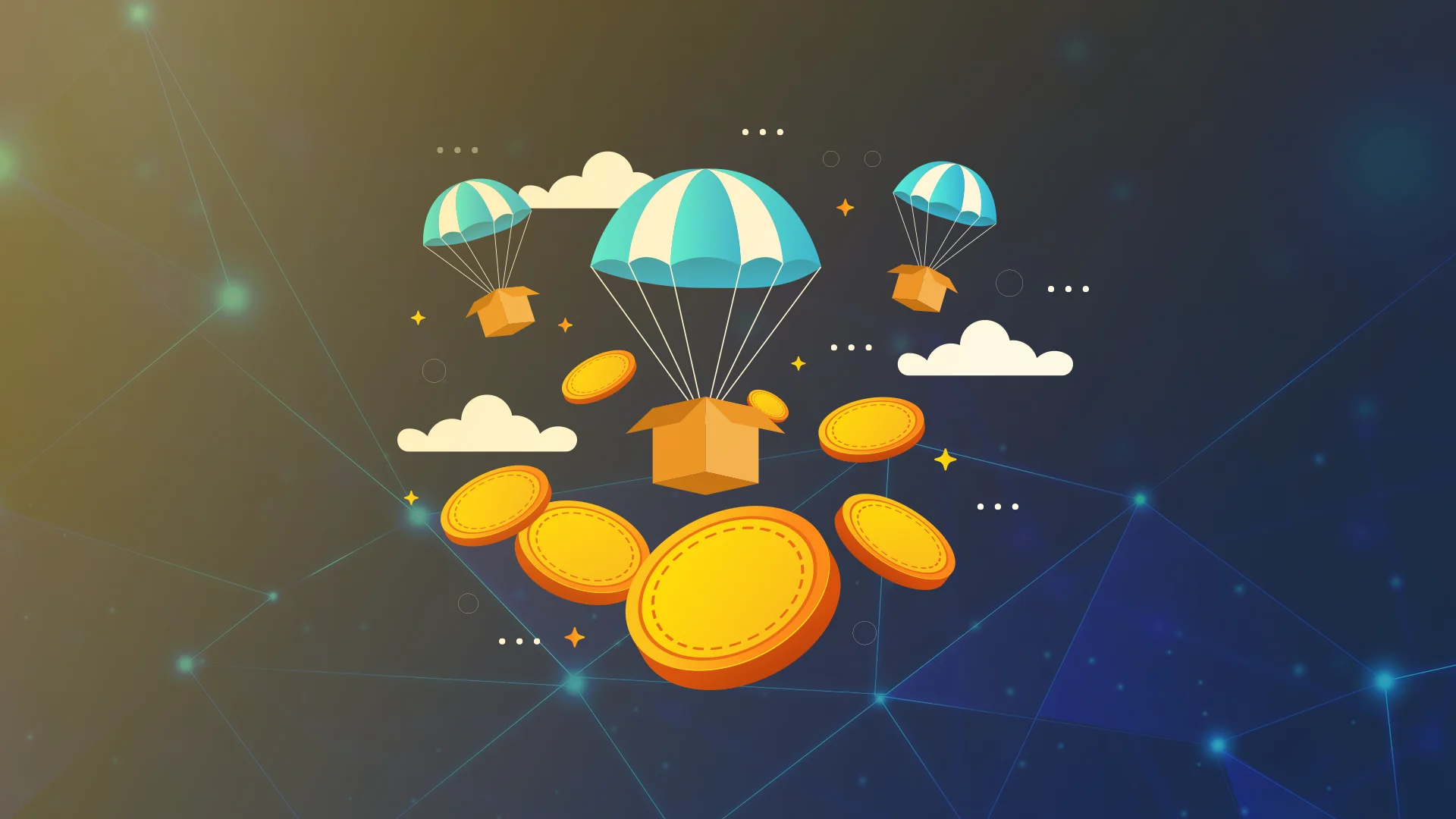 Crypto Airdrop: What's an Airdrop and Why Crypto Airdrops Are Issued