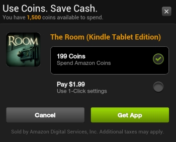 Amazon wants customers to gift Amazon Coins for games, apps - CNET