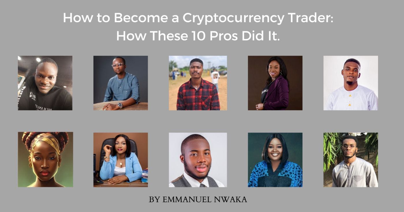 A Beginner’s Guide to Trading Crypto | SkillsYouNeed