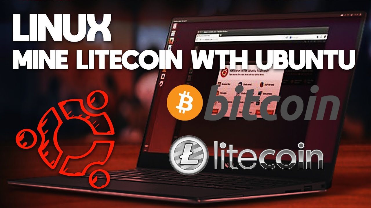 Litecoin CPU Mining on Linux Tutorial - Frequent Asked Questions