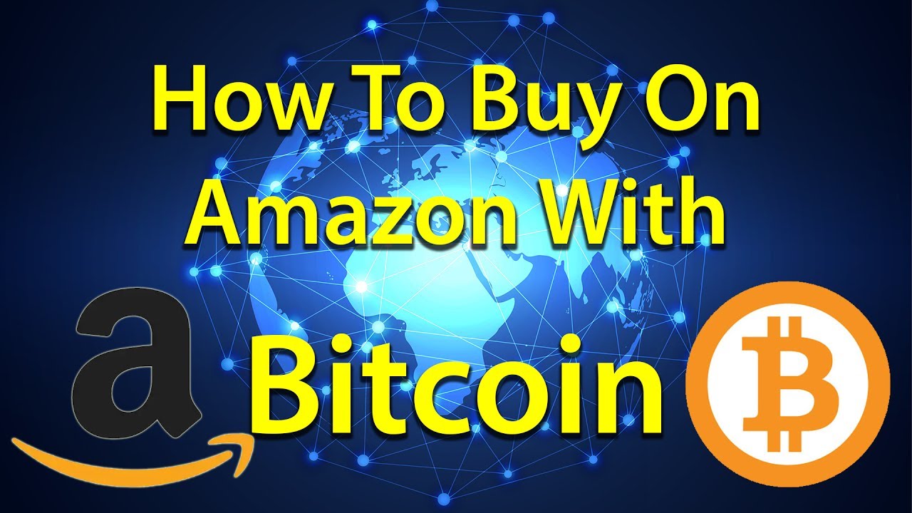 How to Buy Bitcoin Via Amazon Gift Card - Crypto Head