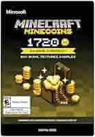 Minecraft Minecoins Xbox One — buy online and track price history — XB Deals Türkiye