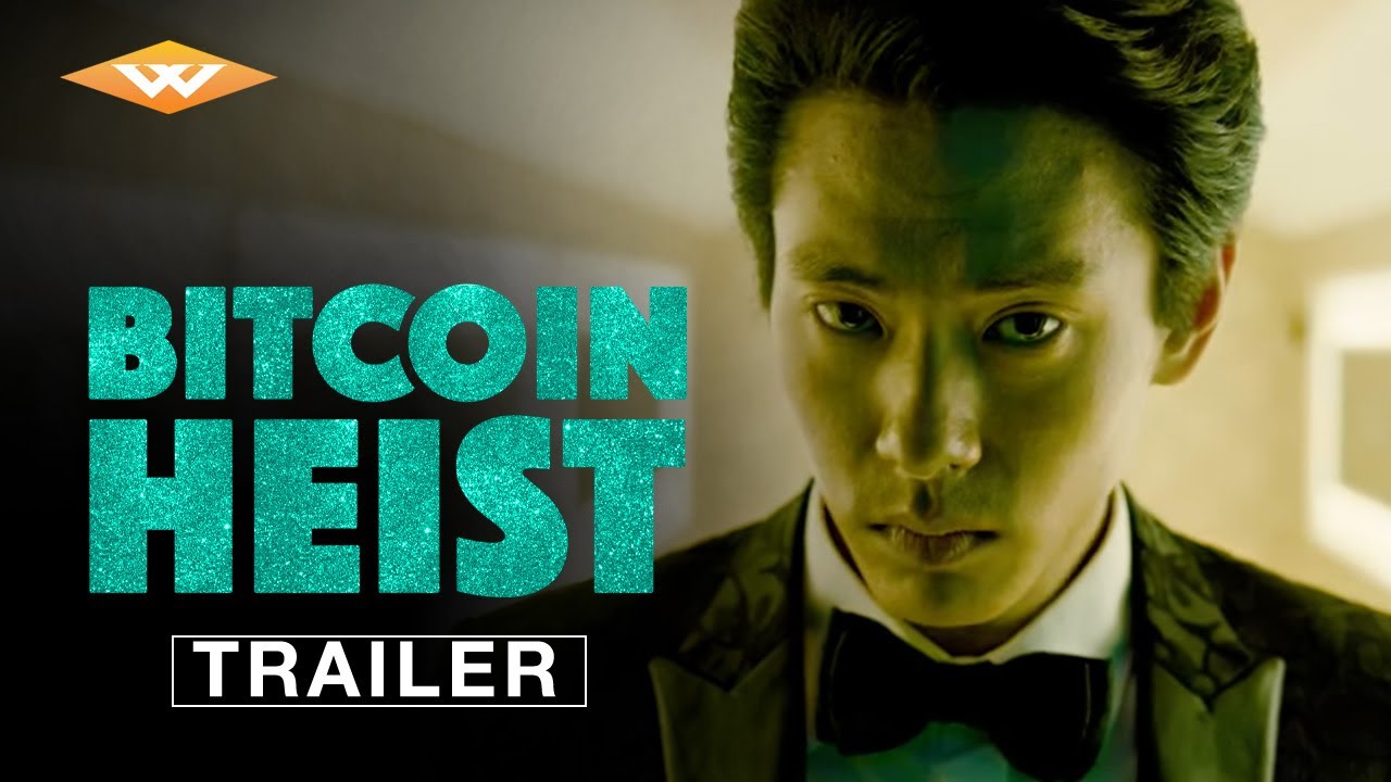 Top 4 Asian Crypto Movies