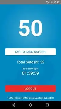 Claim Free Bitcoin Faucet APK Download - Free - 9Apps