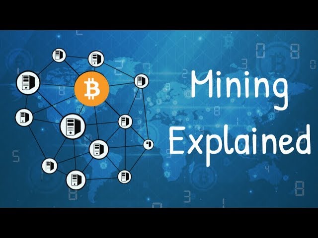 How Does Bitcoin Mining Work?