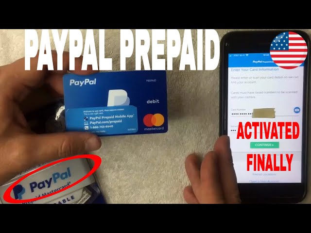 How to Transfer Money from Netspend to PayPal