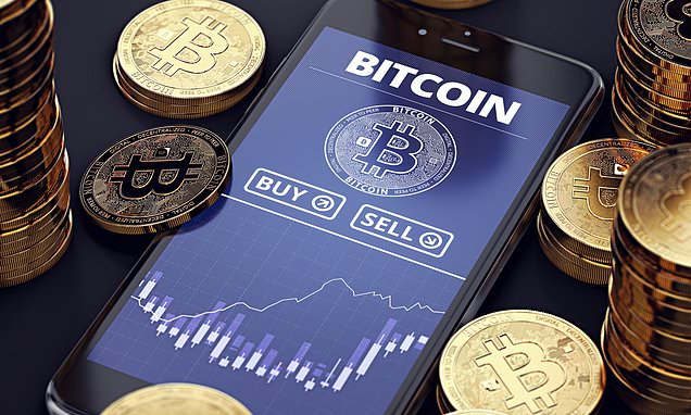 Bitcoin ETFs: Can you invest in the UK? What are they?