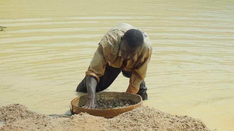 Sierra Leone - IMPACT