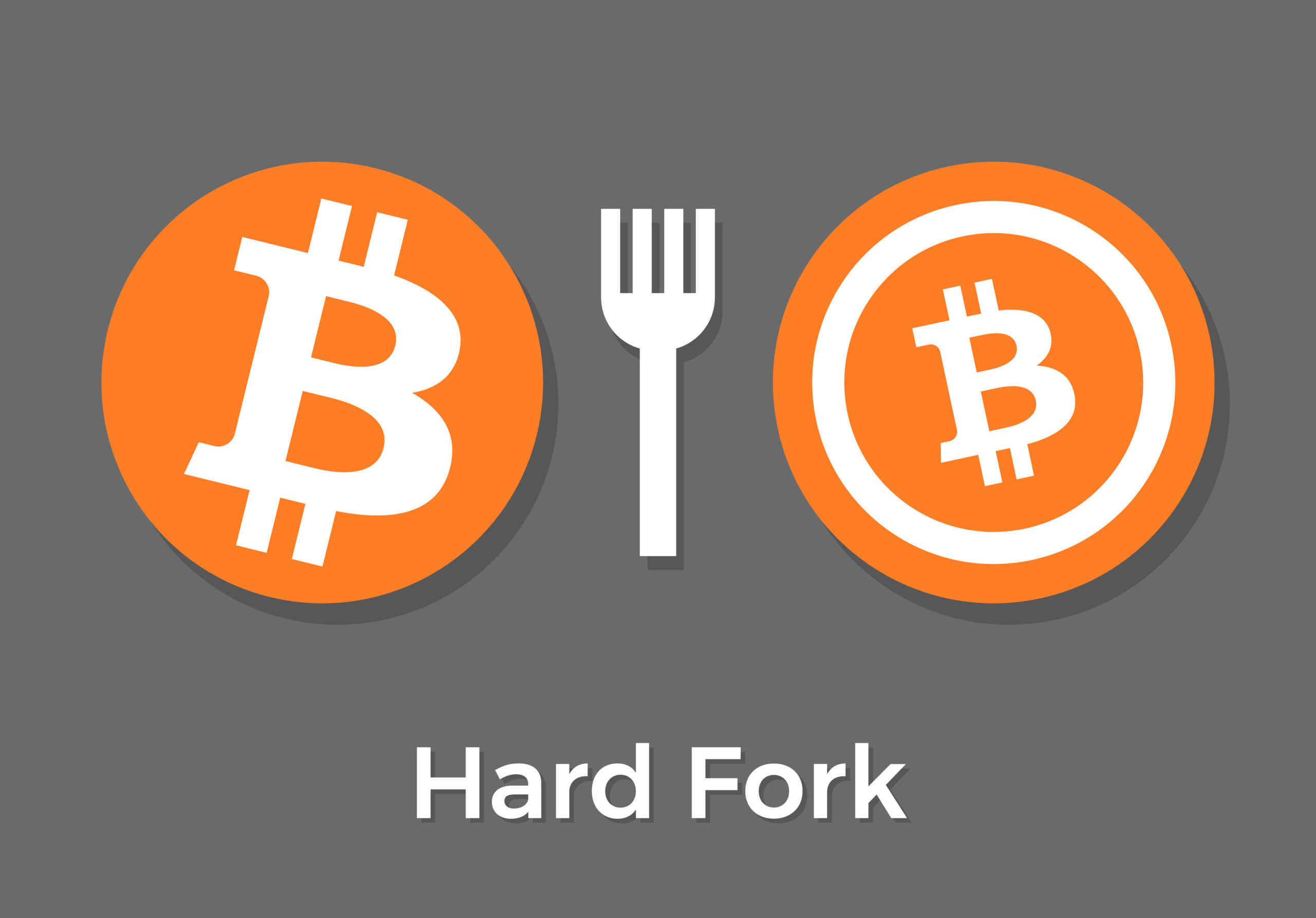 IRS Clarifies Its View of Cryptocurrency Hard Forks