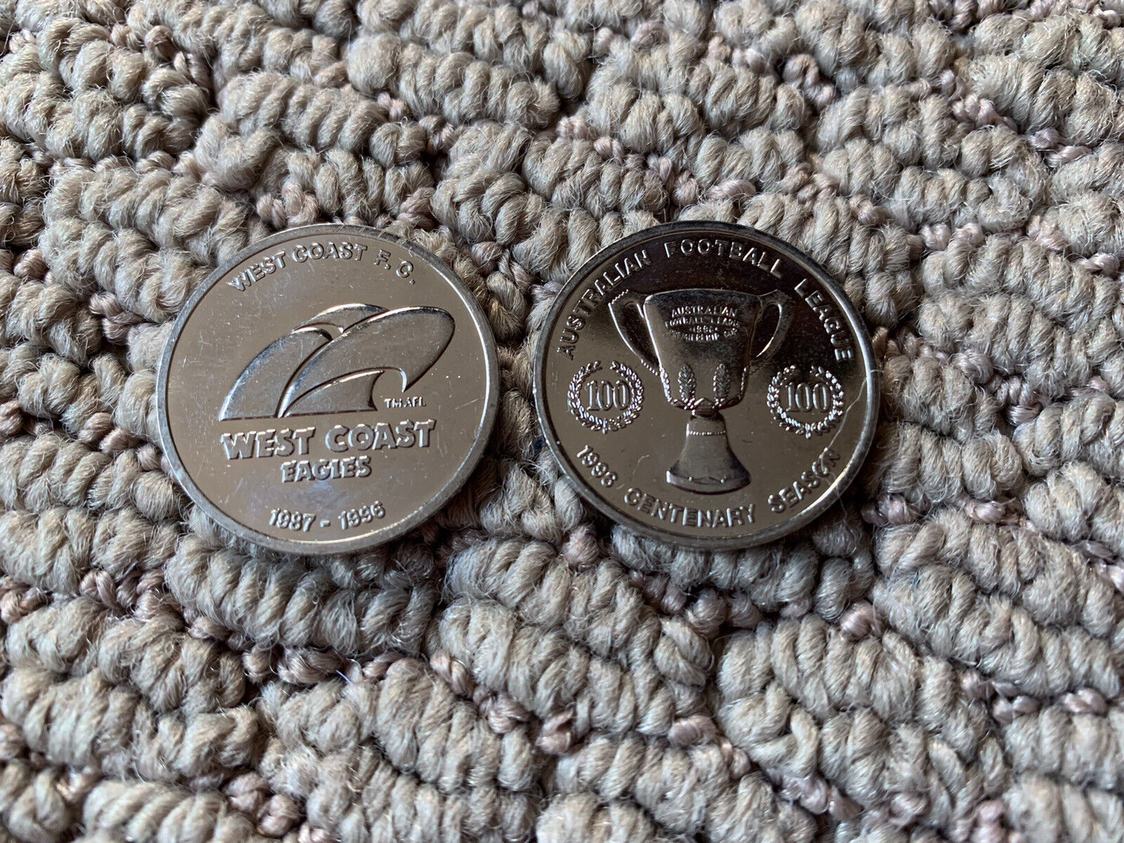 West Coast Coin & Currency