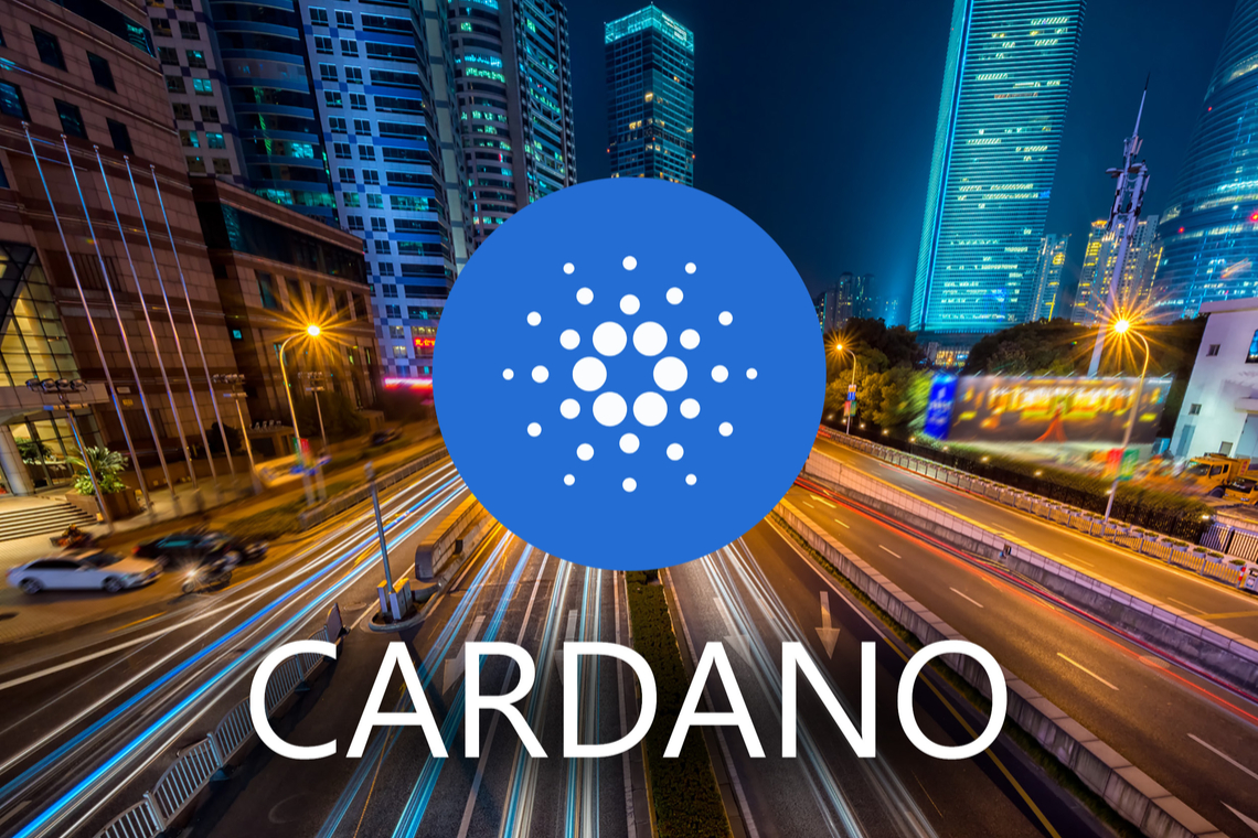 Cardano information and links - ICI | The Interchain Wiki