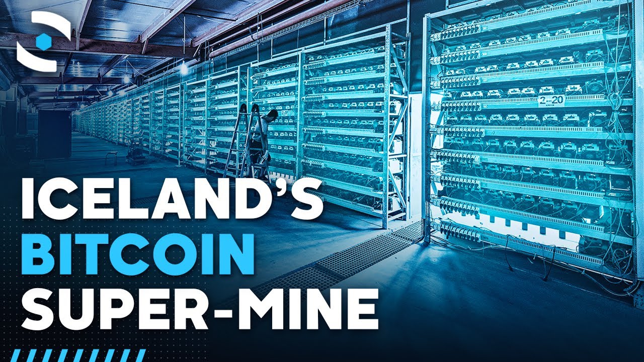 Why the Biggest Bitcoin Mines Are in China - IEEE Spectrum