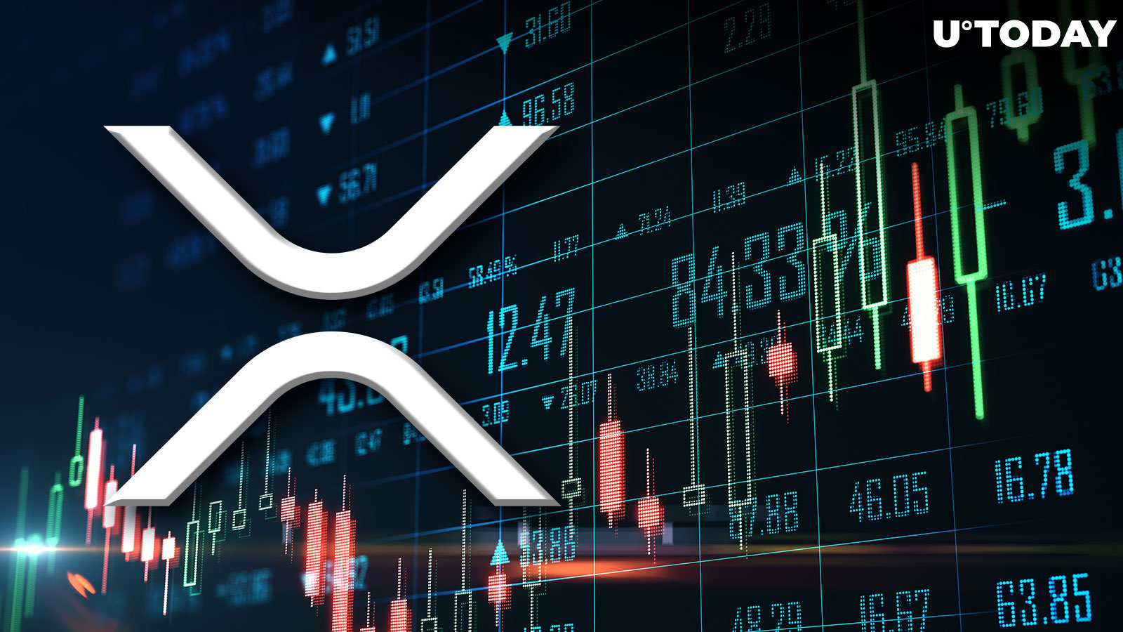 XRP price live today (04 Mar ) - Why XRP price is falling by % today | ET Markets