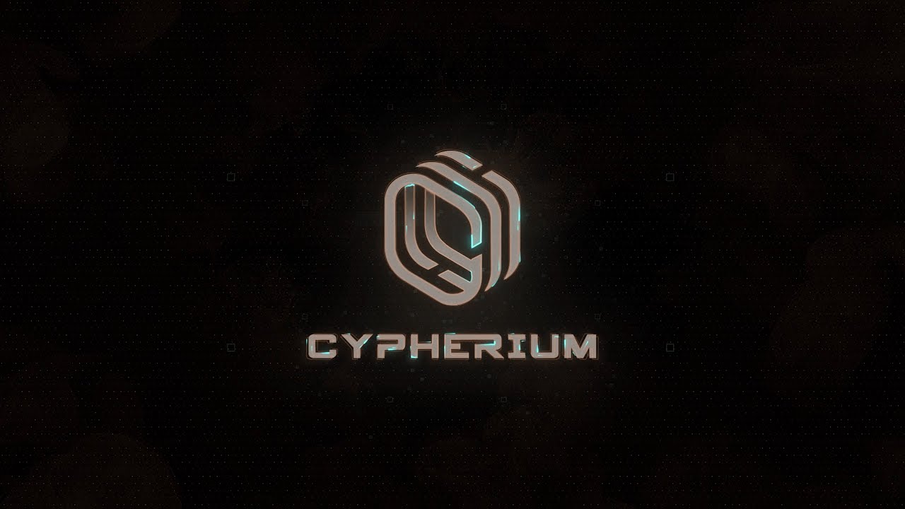 ‎Cypherium Wallet on the App Store