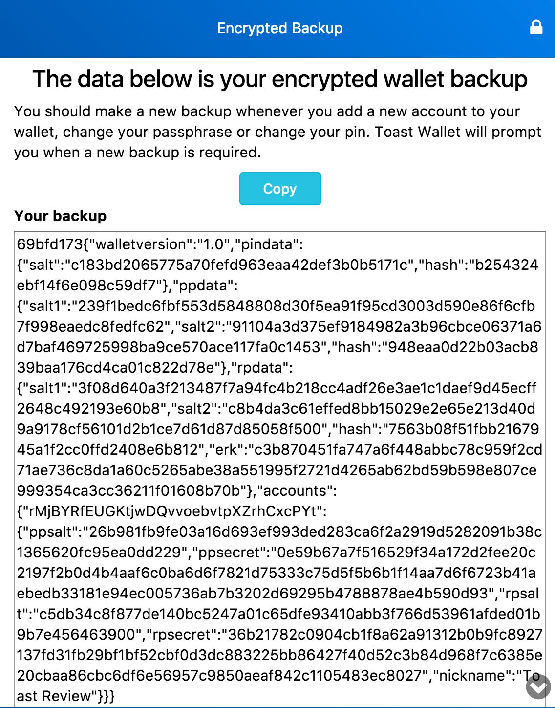 hashcat Forum - rippex/ripple wallet lost passphrase