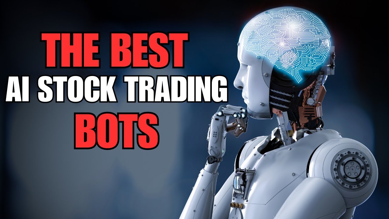 Automatic Trading & Trading Bots | BOTS App