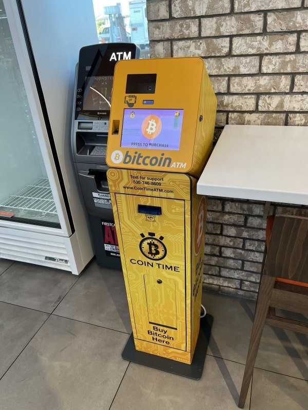 Bitcoin ATMs Near You | Find Coinsource Bitcoin ATM Locations