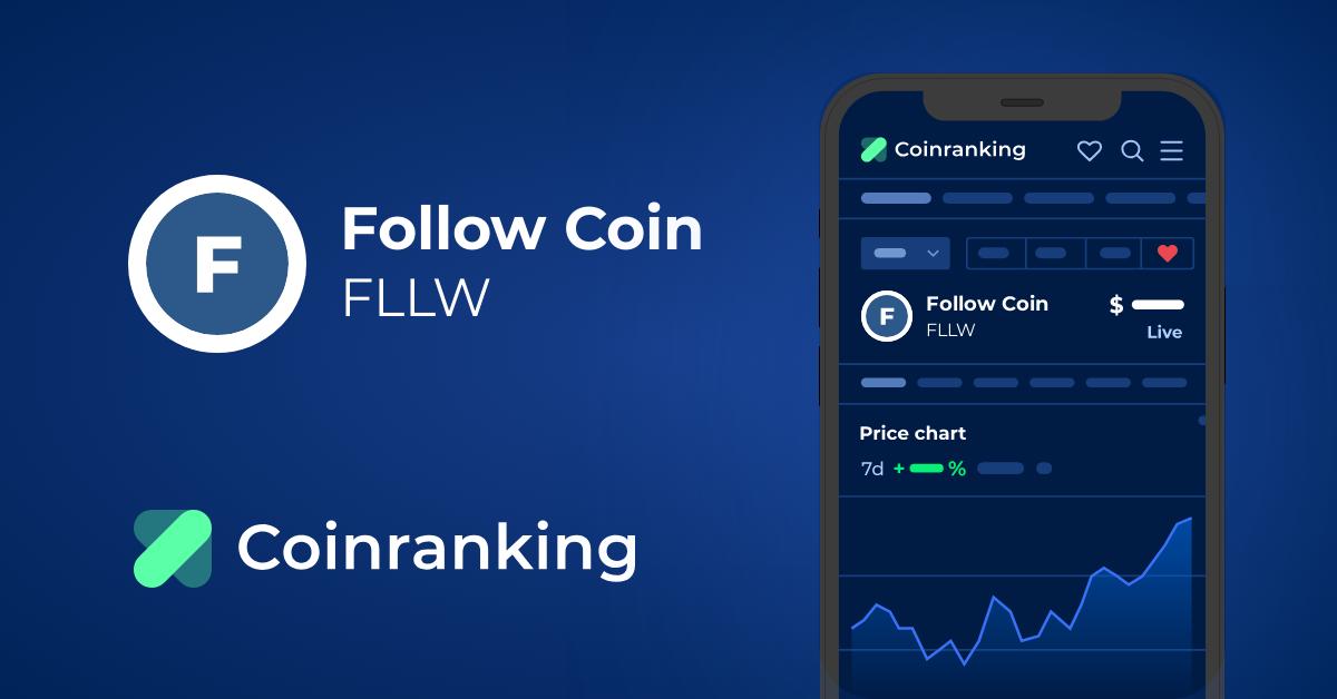 Follow Coin APK for Android - Download