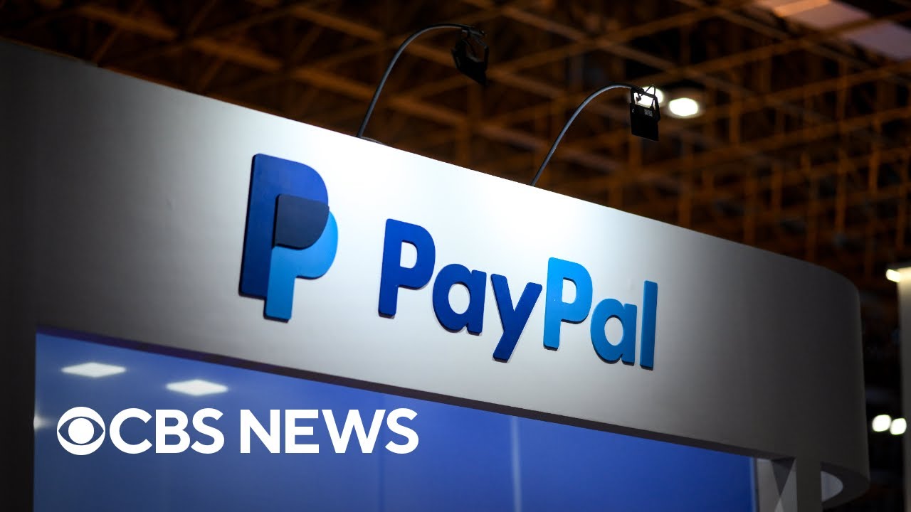 Payments Giant PayPal Approved for UK FCA Crypto Register