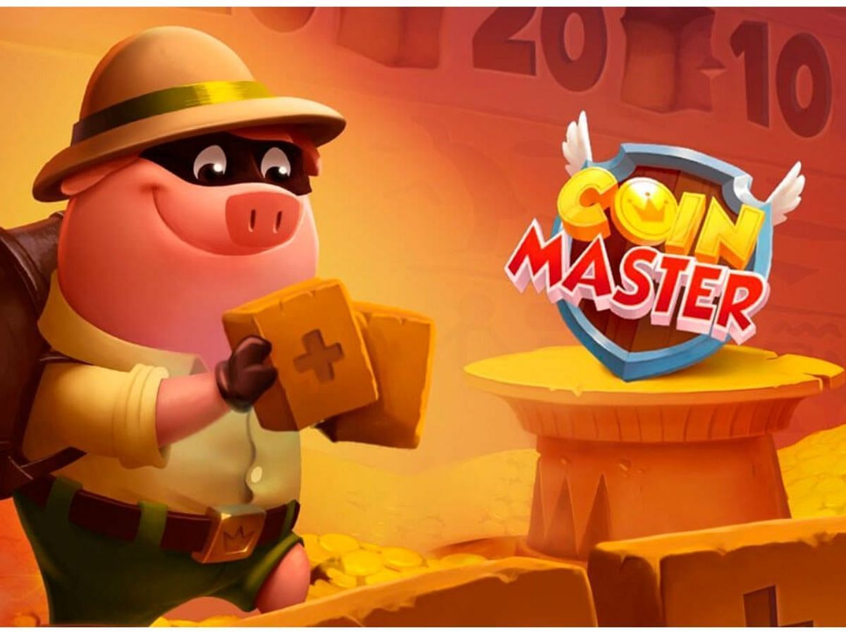 Free Spins and Coins for Coin Master v APK Download