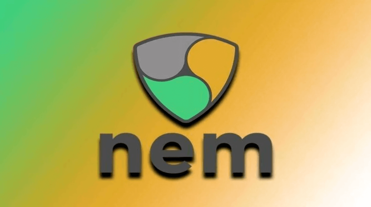 XEMUSD - NEM Price Chart — TradingView