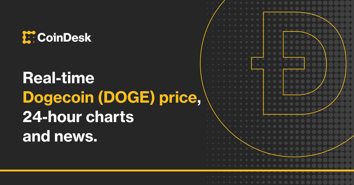 Dogecoin (DOGE) Price Prediction - 