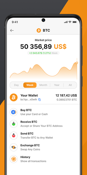 Buy, Sell & Send Bitcoin, USDT and more at Zeply with no Fees. Crypto Cards in Europe