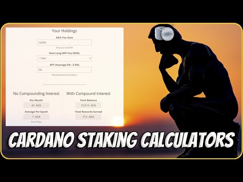 Cardaspians - Cardano Staking Pool