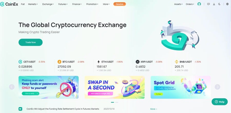 Best No KYC Crypto Exchanges for 