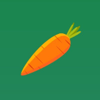 Carrot, Coin Cut 4/5 lb - GoFresh