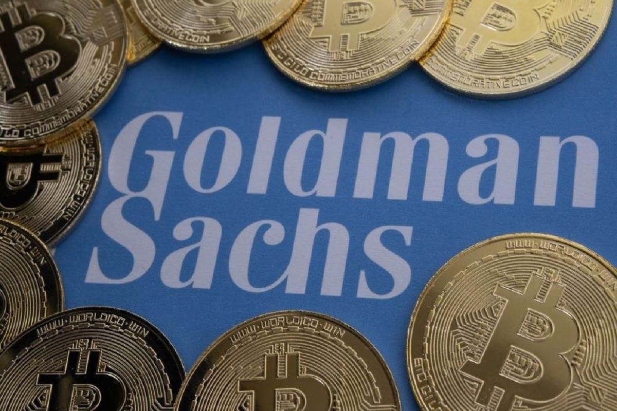 Goldman Sachs: post-FTX institutional interest for crypto remains 'very robust' | IFLR