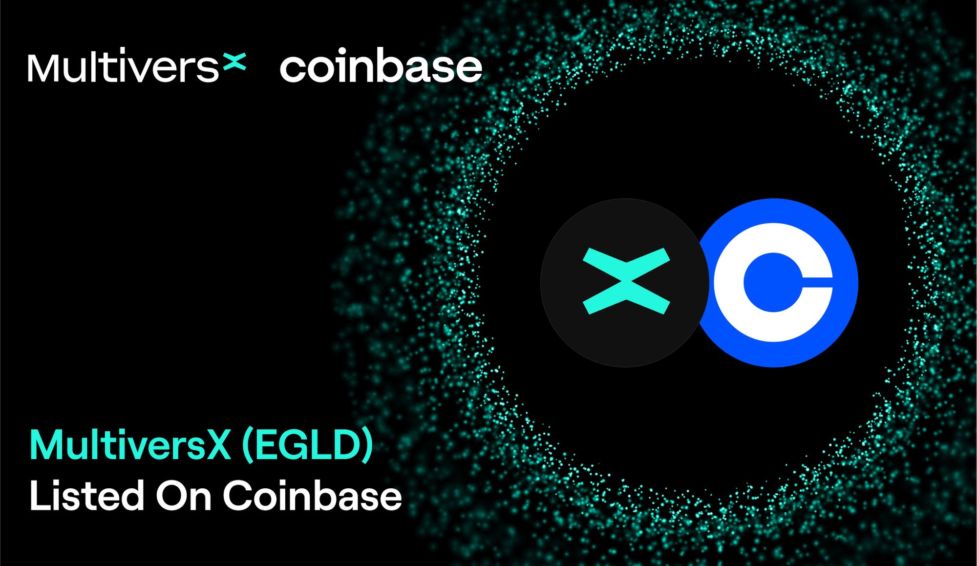 Guest Post by COINTURK NEWS: Coinbase Announces Upcoming Cryptocurrency Listings | CoinMarketCap