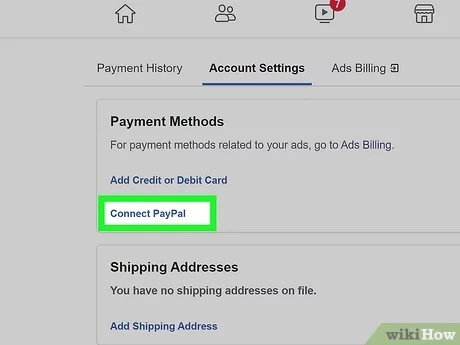 Using PayPal with Facebook messenger - PayPal Community