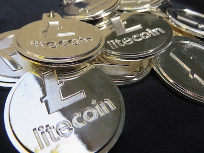 how to fork and deploy litecoin · GitHub