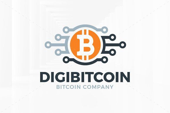 Bitcoin Logo Projects :: Photos, videos, logos, illustrations and branding :: Behance