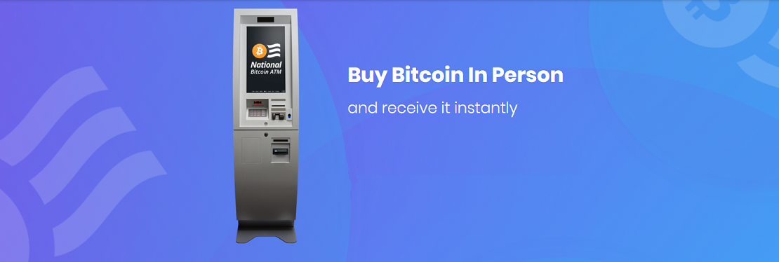 Coinstar Bitcoin ATM Review: Buy $ BTC, Get $15 BTC Promo, But Still a Pass — My Money Blog