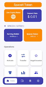 Crypto Scam: SpaceX Tokens for Sale | McAfee Blog