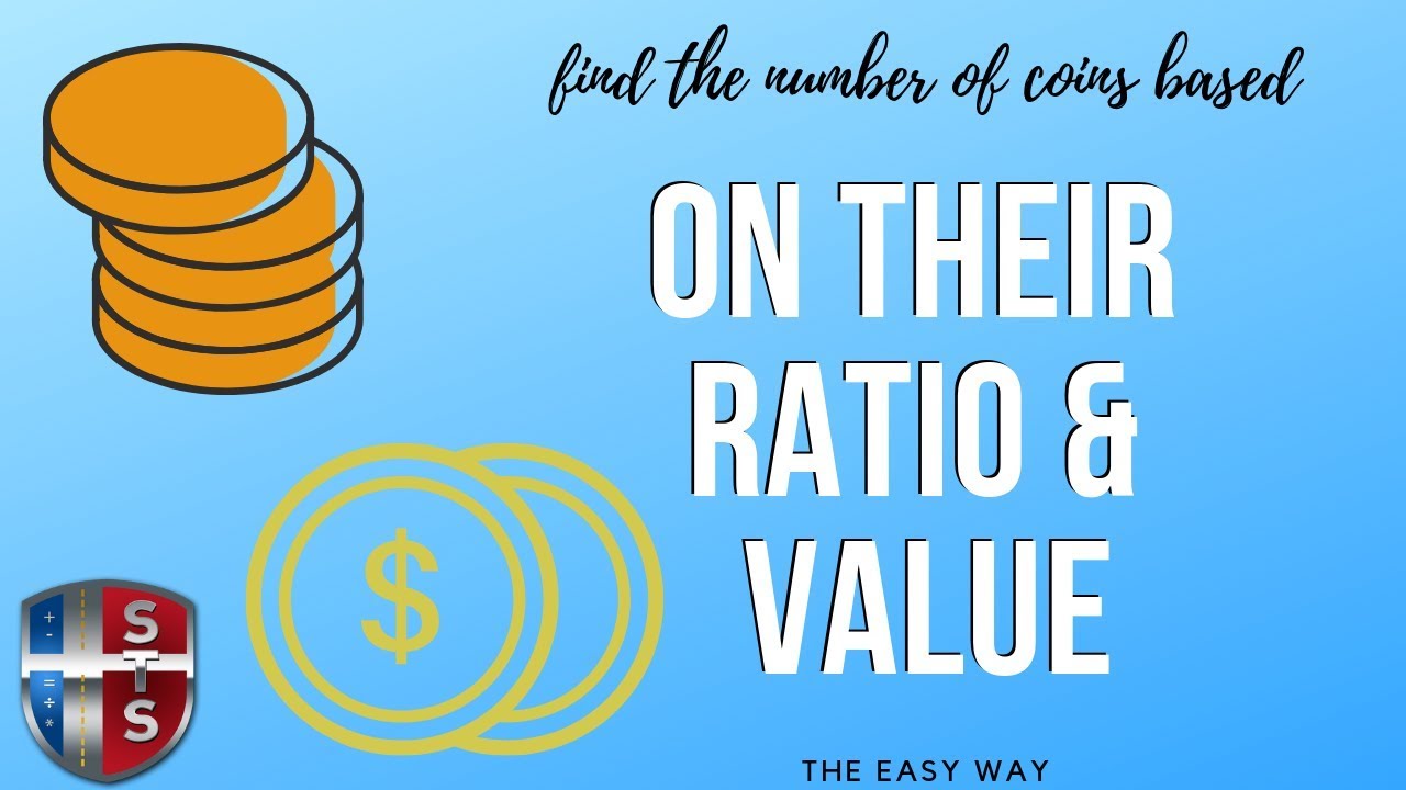 Equations with Ratios and Proportions - Algebra | Socratic