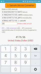 Satoshi to Bitcoin Calculator | Convert SATS to BTC/USD | helpbitcoin.fun