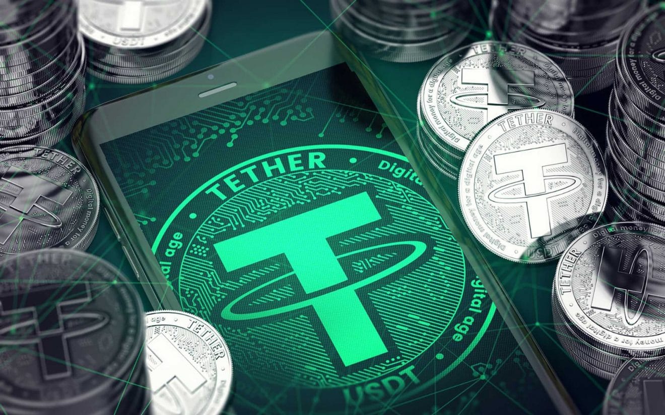 Bitcoin to Tether or convert BTC to USDT