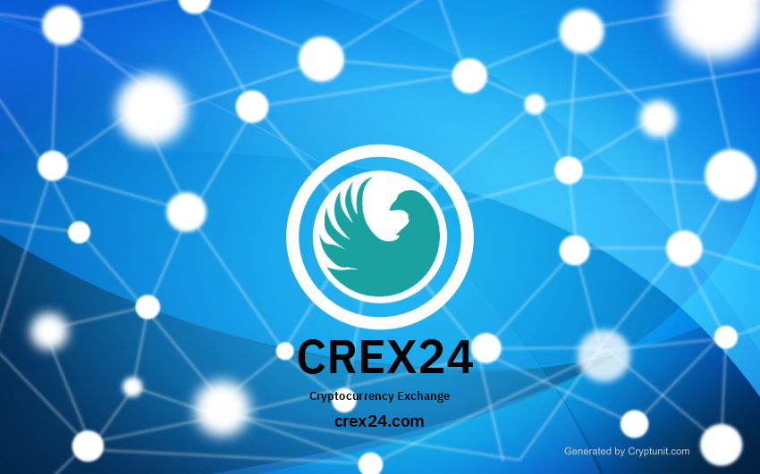 Crex24 Reviews & Ratings – Crypto Exchange : Revain