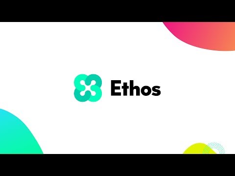 What is Ethos Crypto? Why was Ethos Rebranded to Voyager Token? - helpbitcoin.fun