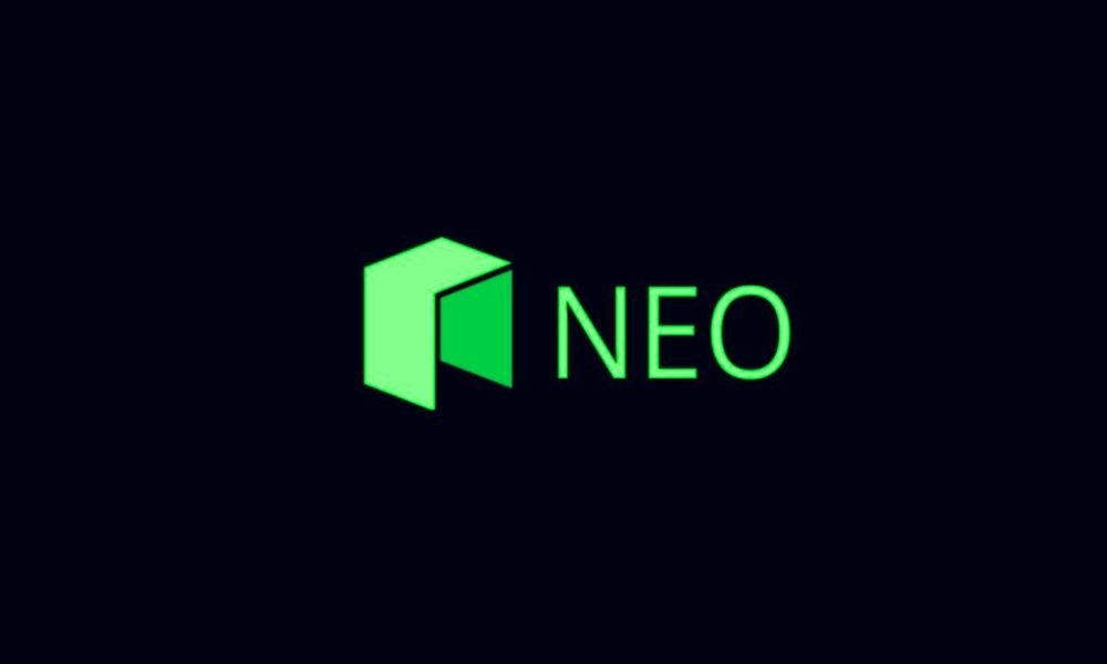 What Is NEO? History and Future of an Altcoin That Started Out As Antshares - helpbitcoin.fun