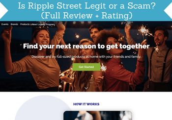 Ripple CTO Warns of Scam Site Promising Million XRP Airdrop