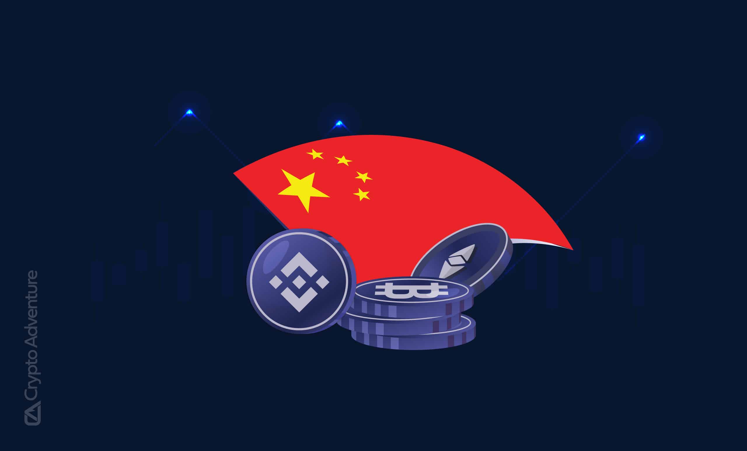 China’s Cryptocurrency and Blockchain Regulatory Environment - Ecovis Focus China