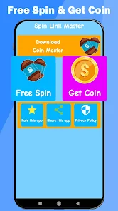 Coin Master free coins and spins daily links (March 8, )