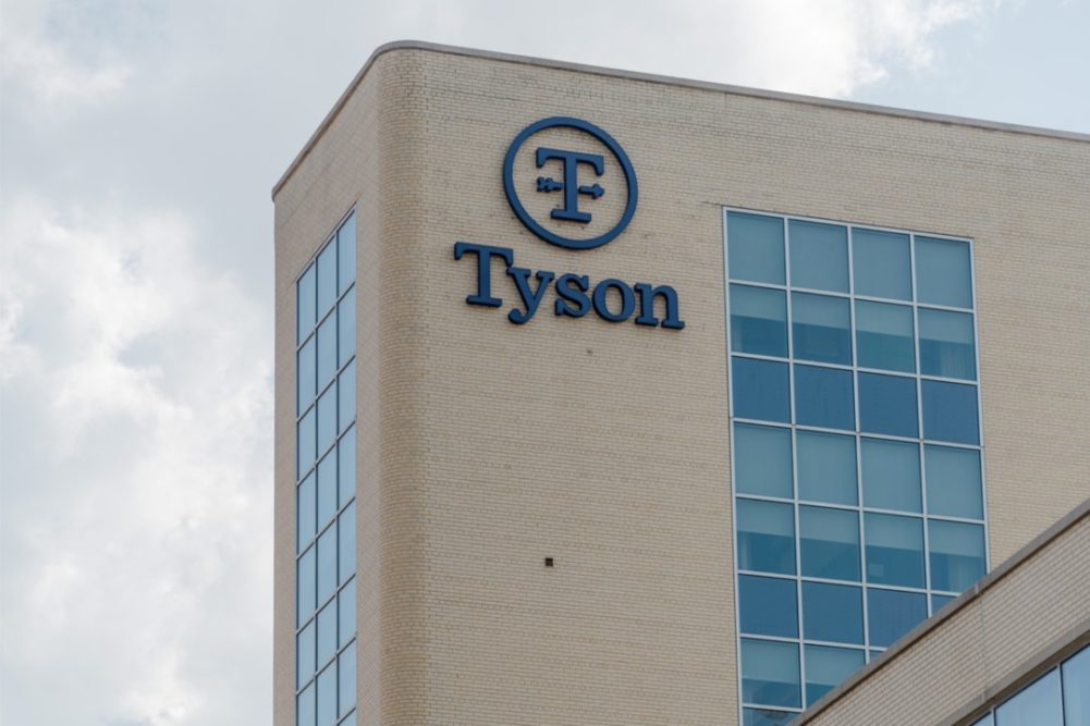 How to buy Tyson Foods stock - (NYSE: TSN) stock price $ | helpbitcoin.fun